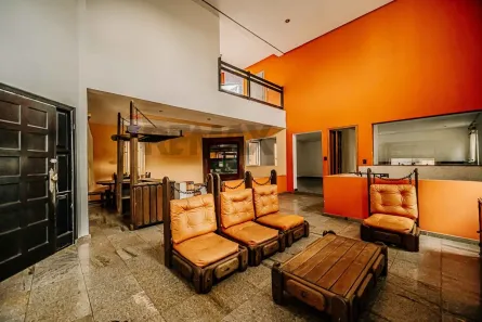 Casa de Condomínio com 3 Quartos à venda, 542m² no Horizontal Park, Cotia