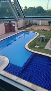 Apartamento com 2 Quartos à venda, 55m² no Mestre Antônio, Caucaia
