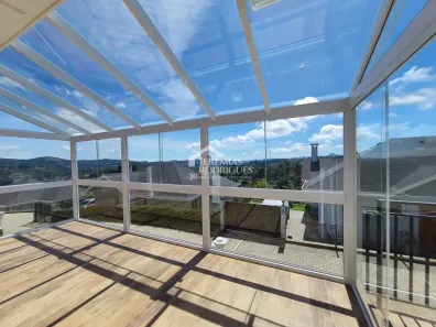 Casa com 3 Quartos à venda, 300m² no Alto da Vila Inglesa, Campos do Jordão