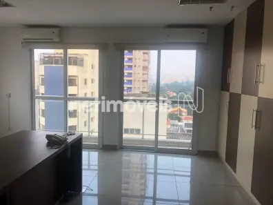 Sala Comercial para venda ou aluguel, 50m² no Brooklin Paulista, São Paulo