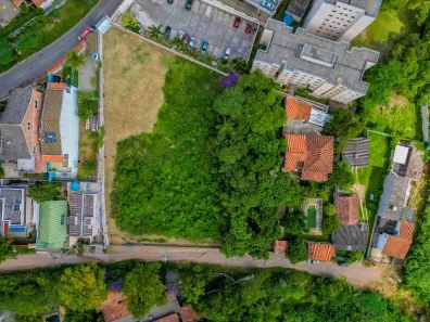 Lote/Terreno à venda, 4041m² no Parque Rincão, Cotia