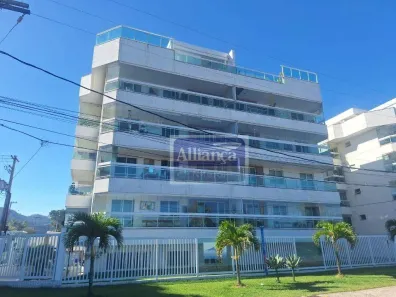 Apartamento com 3 Quartos à venda, 115m² no Piratininga, Niterói