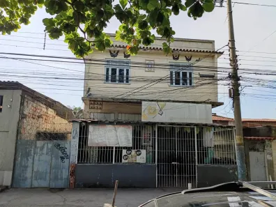 Apartamento com 2 Quartos à venda, 65m² no Realengo, Rio de Janeiro