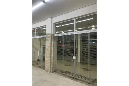 Ponto Comercial para alugar, 100m² no Jardim Maria Antônia Prado, Sorocaba