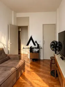 Apartamento com 2 Quartos à venda, 80m² no Boa Viagem, Belo Horizonte