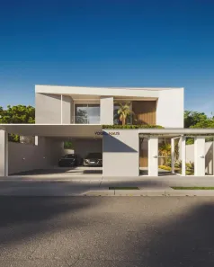 Casa de Condomínio com 4 Quartos à venda, 250m² no Marechal Rondon, Canoas