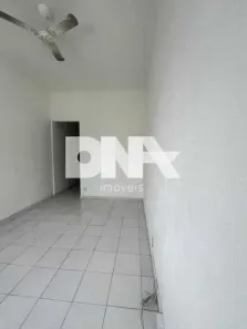 Apartamento com 1 Quarto à venda, 30m² no Humaitá, Rio de Janeiro