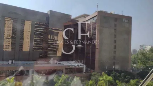 Sala Comercial à venda, 26m² no Centro, Rio de Janeiro