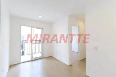 Apartamento com 2 Quartos à venda, 50m² no Vila Guilherme, São Paulo