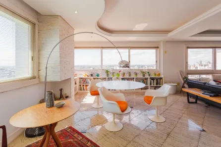 Cobertura com 3 Quartos à venda, 314m² no Moinhos de Vento, Porto Alegre