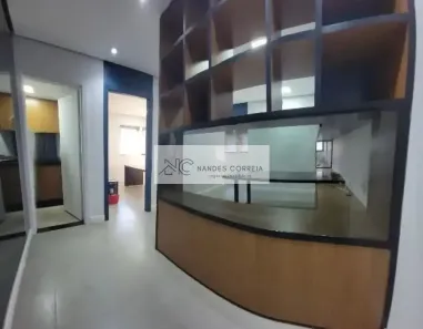 Sala Comercial à venda, 70m² no Centro, Londrina