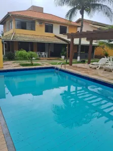 Casa com 5 Quartos à venda, 525m² no Vilas do Atlântico, Lauro de Freitas