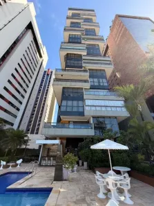 Apartamento com 4 Quartos para alugar, 440m² no Mucuripe, Fortaleza