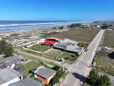 Casa com 2 Quartos à venda, 70m² no Onda Azul, Balneário Gaivota