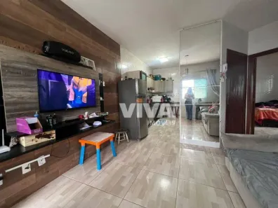 Apartamento com 2 Quartos à venda, 60m² no Cidade Nova, Itajaí