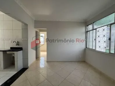 Apartamento com 2 Quartos para venda ou aluguel, 50m² no Irajá, Rio de Janeiro