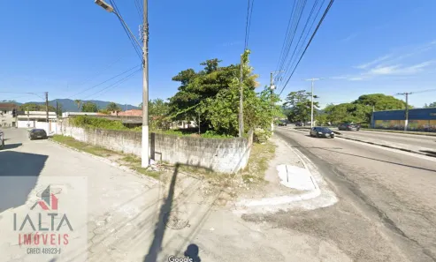 Lote/Terreno à venda, 1096m² no Jardim Porto Novo, Caraguatatuba