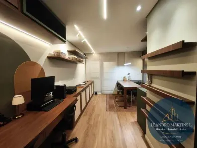 Sala Comercial para alugar, 24m² no Moema, São Paulo