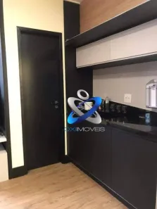 Sala Comercial para alugar, 51m² no Parque Residencial Aquarius, São José dos Campos