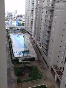 Apartamento com 3 Quartos para alugar, 114m² no Vila Santo Antônio, Guarulhos