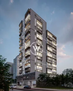 no Perdizes, São Paulo