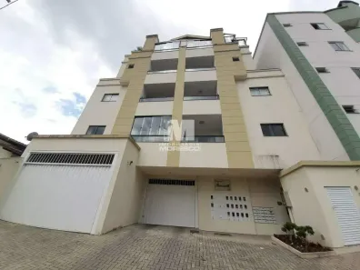 Apartamento com 3 Quartos à venda, 102m² no Santa Rita, Brusque