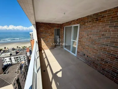 Apartamento com 2 Quartos à venda, 87m² no Aviação, Praia Grande
