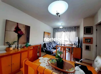 Apartamento com 3 Quartos à venda, 74m² no Chácara Inglesa, São Paulo