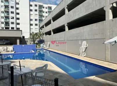 Apartamento com 2 Quartos à venda, 48m² no Pechincha, Rio de Janeiro