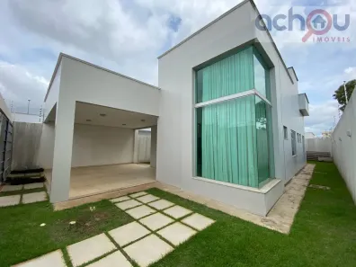 Casa com 3 Quartos para alugar, 200m² no Belo Horizonte, Marabá