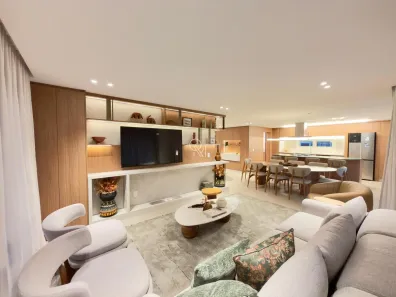 Apartamento com 3 Quartos à venda, 215m² no Nossa Senhora de Lourdes, Caxias do Sul