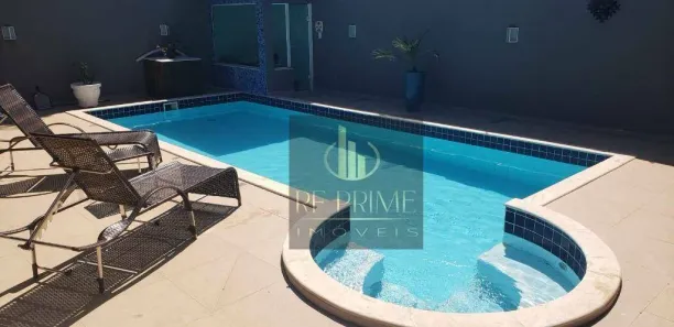 Sobrado com 4 Quartos à venda, 273m² no Jardim Regina, Indaiatuba
