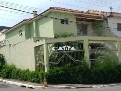 Sobrado com 3 Quartos à venda, 186m² no Vila Carrão, São Paulo