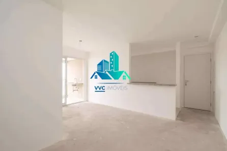 Apartamento com 2 Quartos à venda, 64m² no Vila Prudente, São Paulo