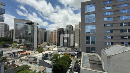 Prédio Comercial à venda, 4448m² no Vila Nova Conceição, São Paulo