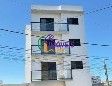 Apartamento com 2 Quartos à venda, 66m² no Vila Togni, Poços de Caldas