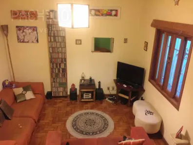 Sobrado com 2 Quartos à venda, 120m² no Bela Vista, São Paulo
