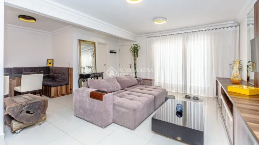 Apartamento com 2 Quartos à venda, 143m² no Tingui, Curitiba