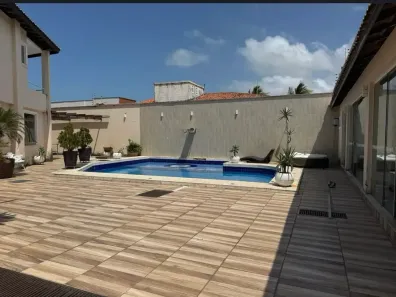 Casa com 6 Quartos à venda, 600m² no Olho D'Água, São Luís