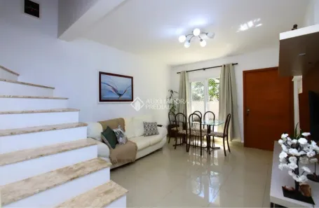 Casa de Condomínio com 2 Quartos à venda, 92m² no Aberta dos Morros, Porto Alegre