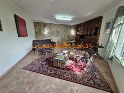 Sobrado com 3 Quartos à venda, 135m² no Bela Aliança, São Paulo