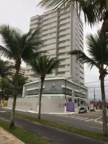 Apartamento com 1 Quarto à venda, 56m² no Maracanã, Praia Grande