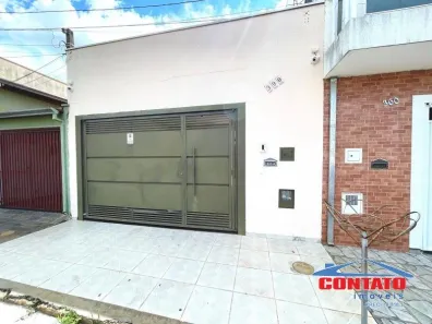 Casa com 2 Quartos à venda, 100m² no Vila Carmem, São Carlos