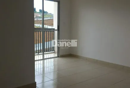 Apartamento com 2 Quartos à venda, 59m² no Chácara Fonte Imaculada Conceição, Taubaté
