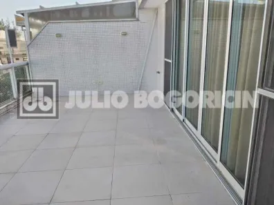 Cobertura com 3 Quartos à venda, 280m² no Recreio dos Bandeirantes, Rio de Janeiro
