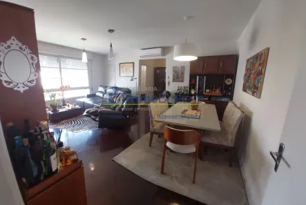 Apartamento com 3 Quartos à venda, 157m² no Consolação, São Paulo