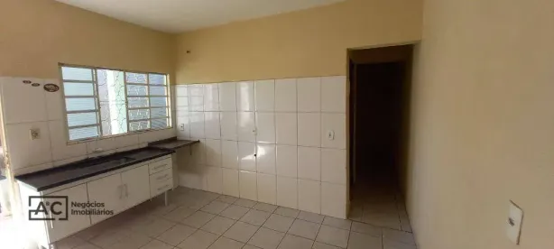 Casa com 1 Quarto à venda, 70m² no Jardim Amanda II, Hortolândia