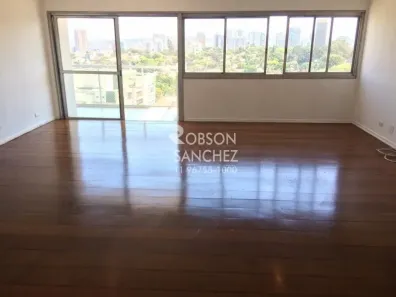 Apartamento com 4 Quartos à venda, 160m² no Santo Amaro, São Paulo