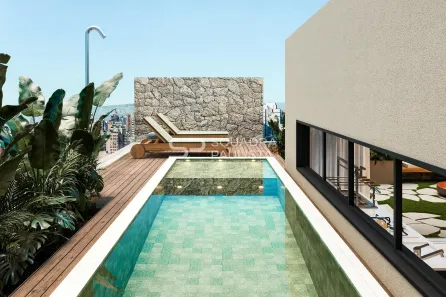 Cobertura com 3 Quartos à venda, 318m² no Cerqueira César, São Paulo