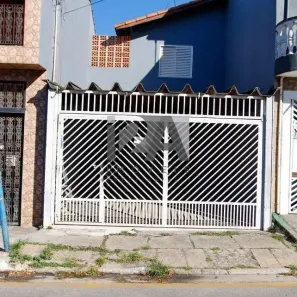 Sobrado com 3 Quartos à venda, 168m² no Cidade das Flores, Osasco